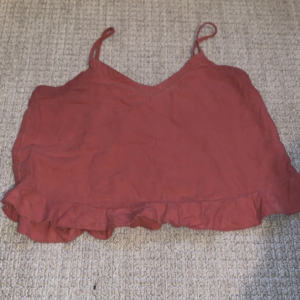 American Eagle Tank Top